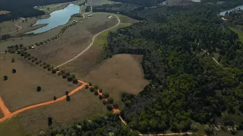 136-137 Lot 136-137 Royal Oak Drive Hillister TX 77624