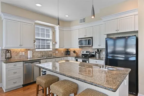 3912 Bridge Harbor Drive Galveston TX 77554