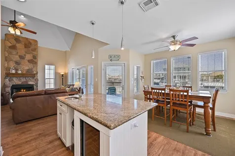 3912 Bridge Harbor Drive Galveston TX 77554