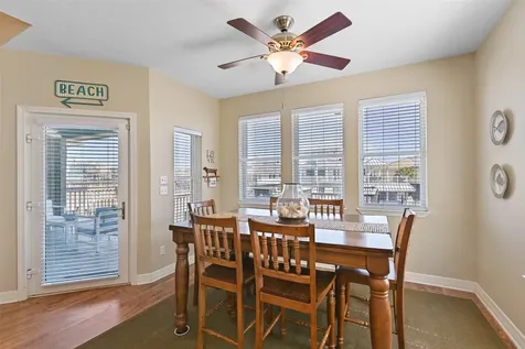 3912 Bridge Harbor Drive Galveston TX 77554