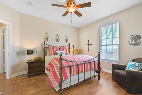 3912 Bridge Harbor Drive Galveston TX 77554