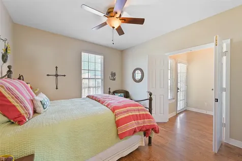 3912 Bridge Harbor Drive Galveston TX 77554