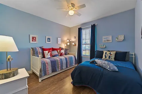 3912 Bridge Harbor Drive Galveston TX 77554