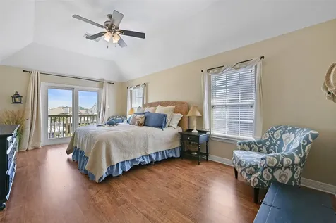 3912 Bridge Harbor Drive Galveston TX 77554