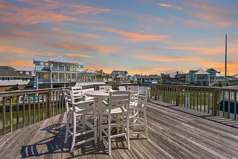 3912 Bridge Harbor Drive Galveston TX 77554