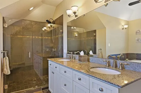 3912 Bridge Harbor Drive Galveston TX 77554