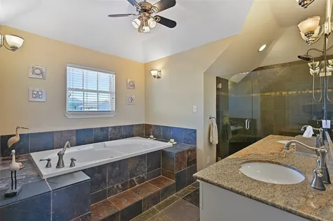 3912 Bridge Harbor Drive Galveston TX 77554
