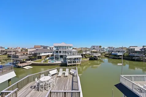 3912 Bridge Harbor Drive Galveston TX 77554