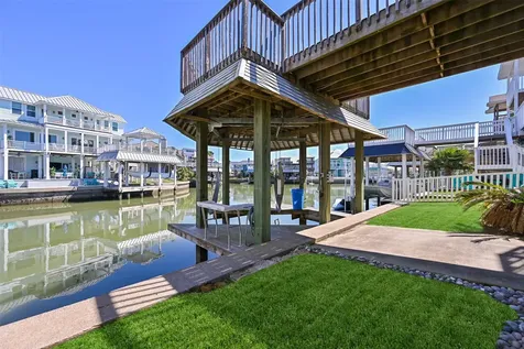 3912 Bridge Harbor Drive Galveston TX 77554