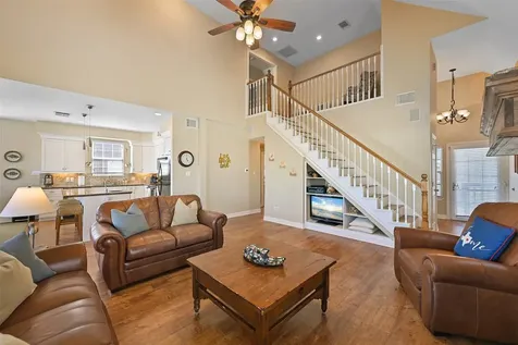 3912 Bridge Harbor Drive Galveston TX 77554