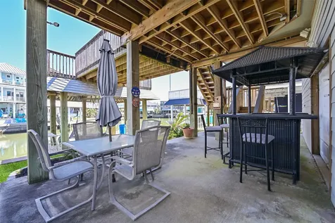 3912 Bridge Harbor Drive Galveston TX 77554