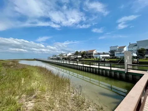3912 Bridge Harbor Drive Galveston TX 77554