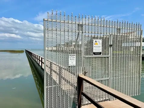 3912 Bridge Harbor Drive Galveston TX 77554