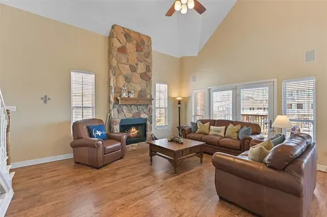 3912 Bridge Harbor Drive Galveston TX 77554