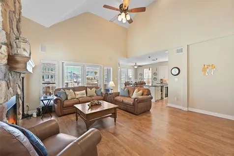3912 Bridge Harbor Drive Galveston TX 77554