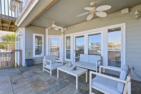 3912 Bridge Harbor Drive Galveston TX 77554