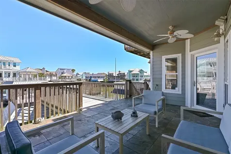 3912 Bridge Harbor Drive Galveston TX 77554