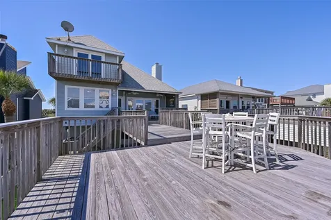 3912 Bridge Harbor Drive Galveston TX 77554