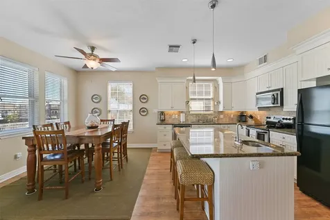 3912 Bridge Harbor Drive Galveston TX 77554