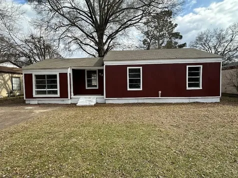 720 Macarthur Avenue Wake Village TX 75501