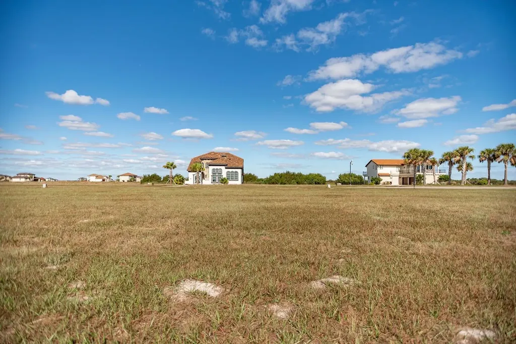 Lot 110 Coastal Springs Port O Connor TX 77982