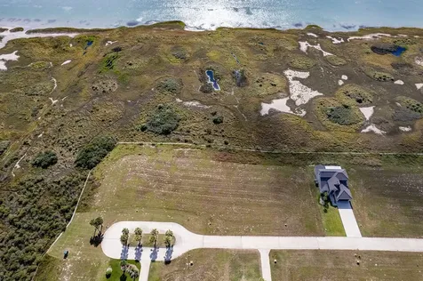 Lot 110 Coastal Springs Port O Connor TX 77982