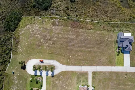 Lot 110 Coastal Springs Port O Connor TX 77982