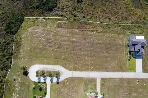 Lot 110 Coastal Springs Port O Connor TX 77982