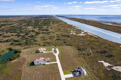 Lot 110 Coastal Springs Port O Connor TX 77982