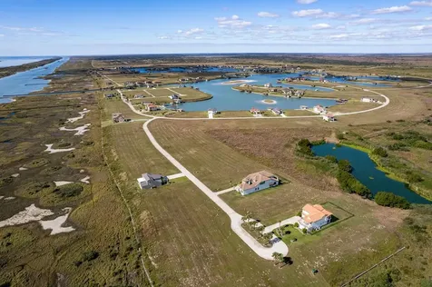 Lot 110 Coastal Springs Port O Connor TX 77982