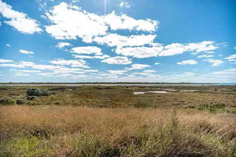 Lot 110 Coastal Springs Port O Connor TX 77982
