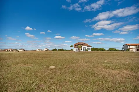 Lot 110 Coastal Springs Port O Connor TX 77982