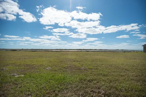 Lot 110 Coastal Springs Port O Connor TX 77982