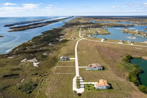 Lot 110 Coastal Springs Port O Connor TX 77982