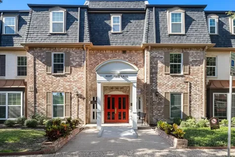353 N Post Oak Lane 729 Houston TX 77024