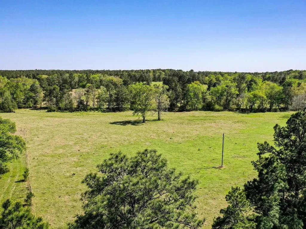 0 Black Jack Cemetery Road Huntsville TX 77340