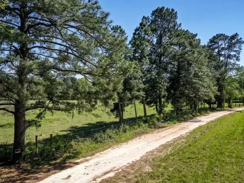 0 Black Jack Cemetery Road Huntsville TX 77340