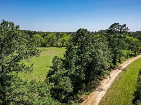 0 Black Jack Cemetery Road Huntsville TX 77340