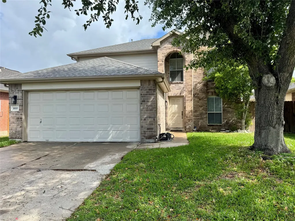 8930 Aspen Place Drive Houston TX 77071