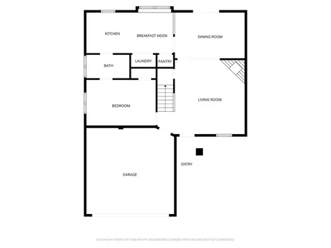 8930 Aspen Place Drive Houston TX 77071
