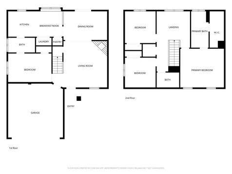 8930 Aspen Place Drive Houston TX 77071