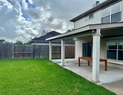 8930 Aspen Place Drive Houston TX 77071