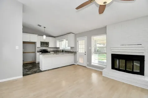 11506 Barwood Bend Drive Houston TX 77065