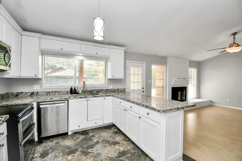 11506 Barwood Bend Drive Houston TX 77065