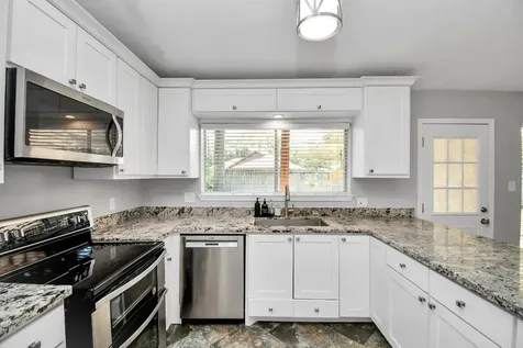 11506 Barwood Bend Drive Houston TX 77065
