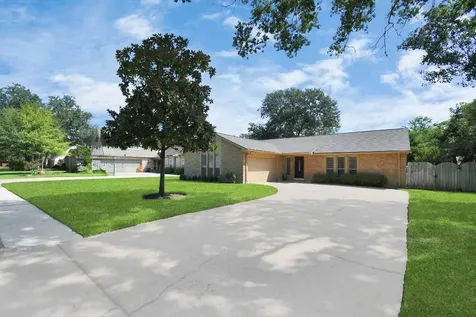 11506 Barwood Bend Drive Houston TX 77065