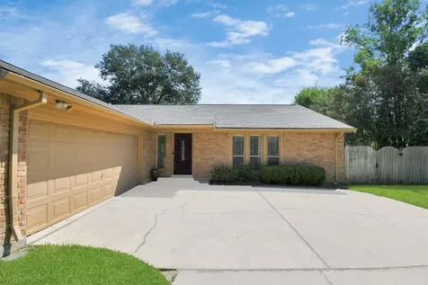 11506 Barwood Bend Drive Houston TX 77065