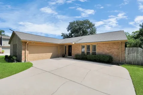 11506 Barwood Bend Drive Houston TX 77065
