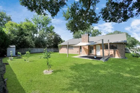 11506 Barwood Bend Drive Houston TX 77065