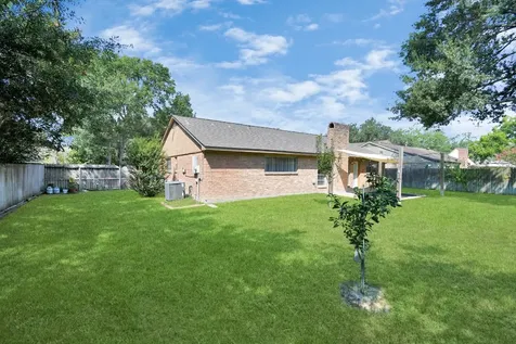 11506 Barwood Bend Drive Houston TX 77065